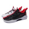 Li Ning Halberd 3 LITE LITE Сетчатая Амортизация Устойчивость к Скольжению Устойчивость к Истиранию Легкие Низкие Бадминтонные Кроссовки AYTR021-2