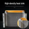 Zhuchuang Jingpin YLF50 Air-Cooled Cooler