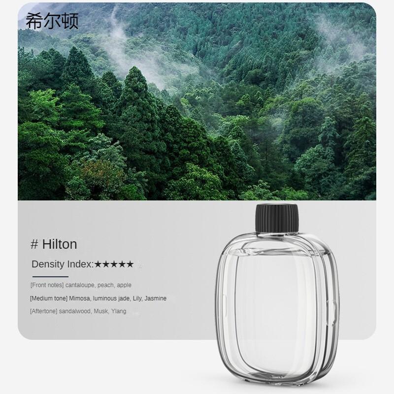 Автоматическое устройство для ароматерапии, освежитель воздуха для туалета, аппарат для ароматерапии, диффузор эфирных масел, перезаряжаемый увлажнитель воздуха