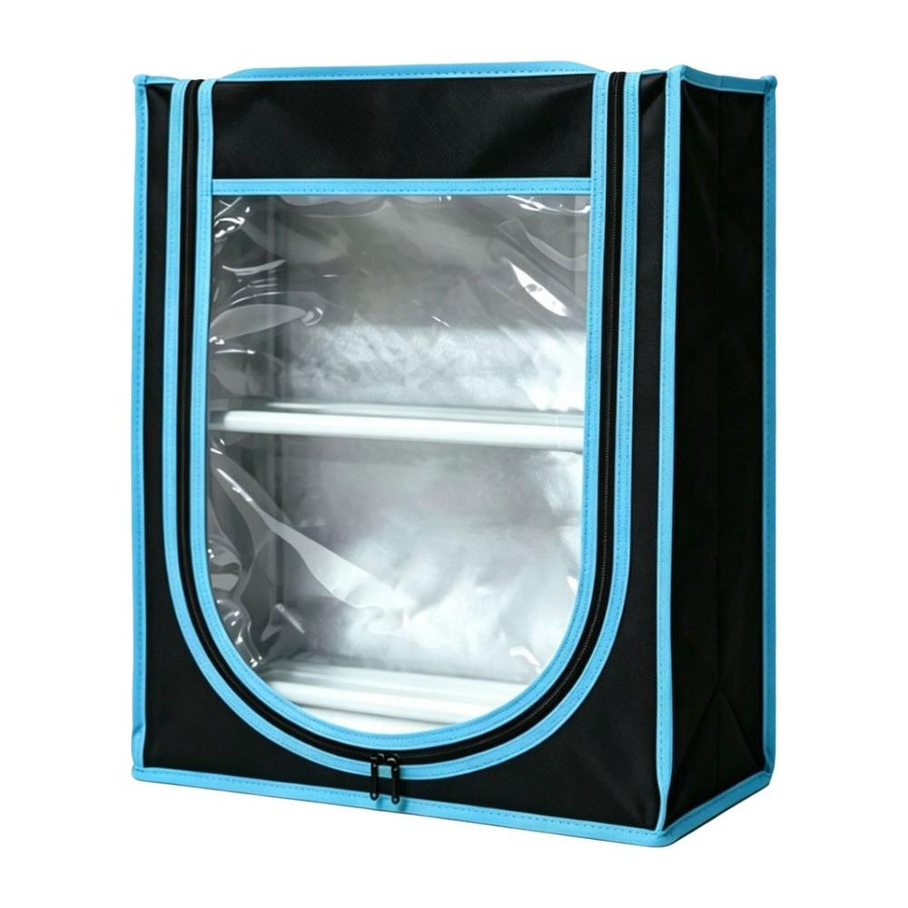 Dustproof Filament Storage Holder Sealed Filament Dry Box 3D Printing Filament Container Universal