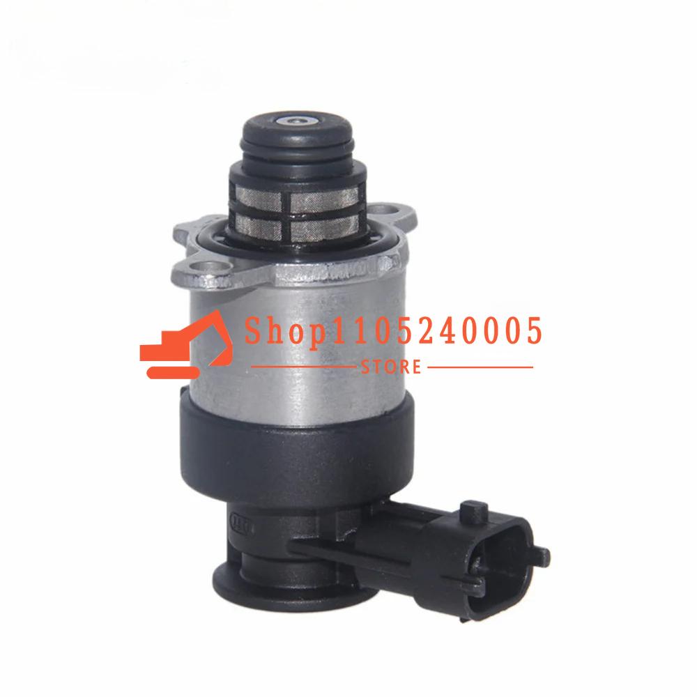 0928400800 0928400815 0928400796 High Quality High Pressure Common Rail Metering Valve Fuel Metering Unit Fuel Metering Valve