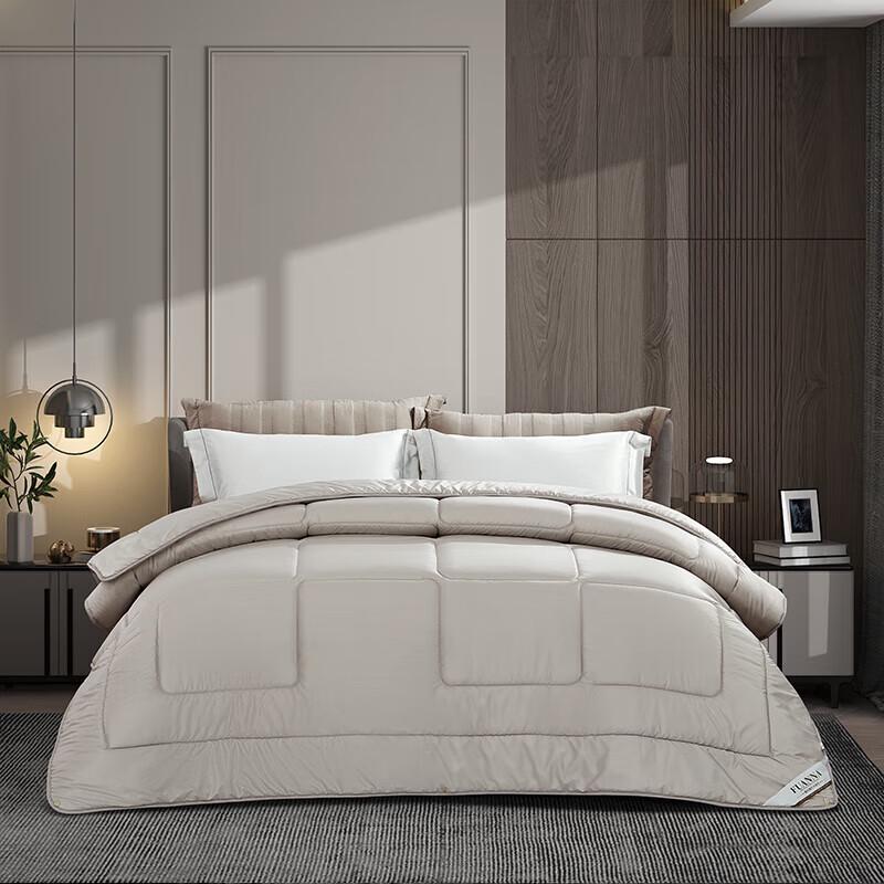 Fuanna Kano Cloud Soft Winter Quilt