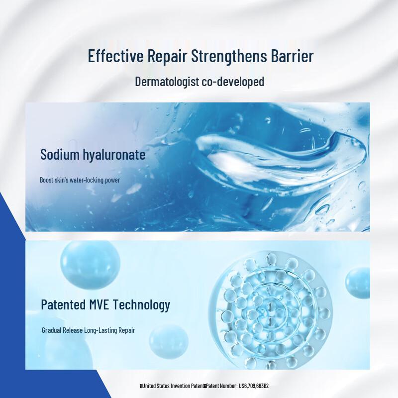 CeraVe Ceramide Barrier Repair Skincare Set