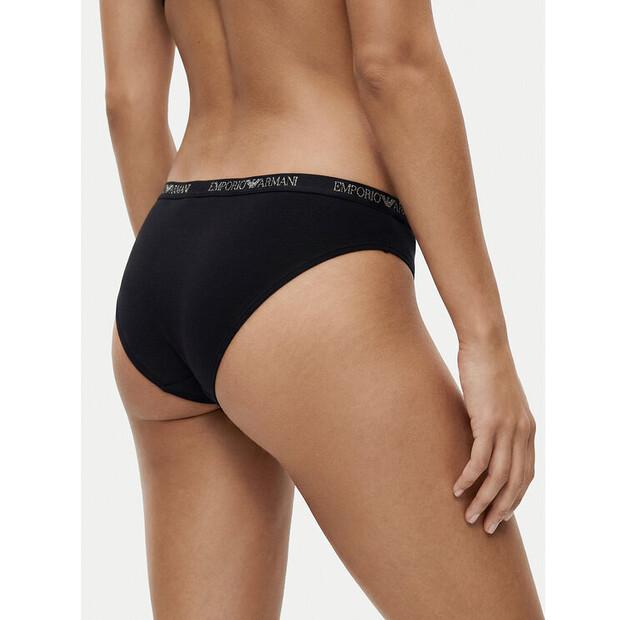 Комплект трусиков бразильских Emporio Armani Underwear EW000406 AF19024 MC005