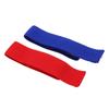 2Pcs Hemostatic Bandage Cotton Blend High Flexibility Safe Reusable Skin Friendly First Aid