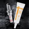 10g Car Spark Plug Insulating Grease High Voltage Insulating Ignition Coil Silicone Grease Temperature Corrosion Resistance