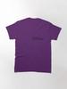 Héctor Lavoe Ponce, Capital del Mundo! Classic T-Shirt