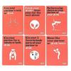 Dizzy Date Card Game For Couples Date Nights Drinking Game 100 Cards Lovers Gift