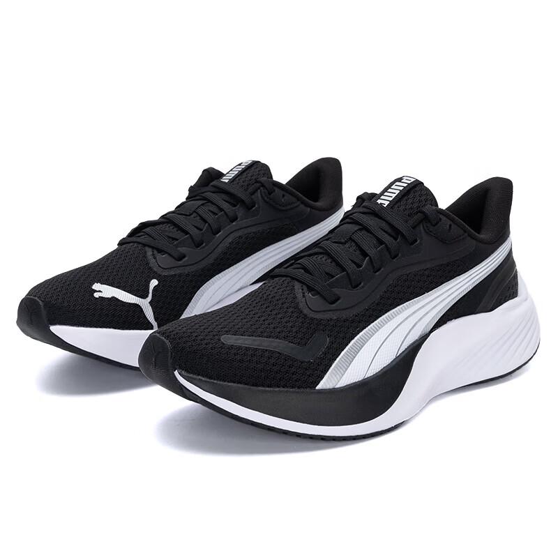 Puma Унисекс низкие амортизирующие кроссовки для бега