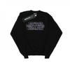 Mens Hyperspace Logo Sweatshirt