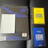 [USED] Straykids Karma Extra Compact with Serial Number, Reno Trading Card