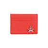 Vivienne Westwood 5402000em S0021 F401 Saffiano Card Holder
