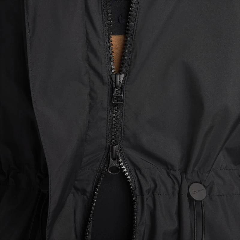 Nike Женский тренч для спорта Essential FN2843-010