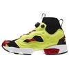 InstaPump Fury Ultraknit OG 'Черный Гиперзеленый' Мужские BS6367