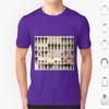 England T Shirt Cotton Men Women DIY Print Music London Psychedelia England Band 60s Sixties Urban Fan Boy Classics Movies