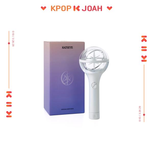 KATSEYE Официальный лайтстик