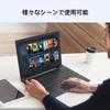 Toshiba Dynabook B65 7th Generation Laptop with Office Core 8GB 512GB Large [Refurbished] Installed, i5, RAM, SSD, 15.6-inch Inch, Capacity.