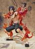 TAMASHII NATIONS Figuarts ZERO Portgas Ace D. -Боевая версия.-