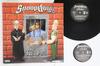LP Пластинка SNOOP DOGG - Last Meal P123225 PRIORITY 2000 US Рэп и Хип-хоп/R&B Б/У