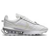 Nike Женские кроссовки Air Max Pre-Day White Phantom Summit-White Metallic-Silver DM0001-100