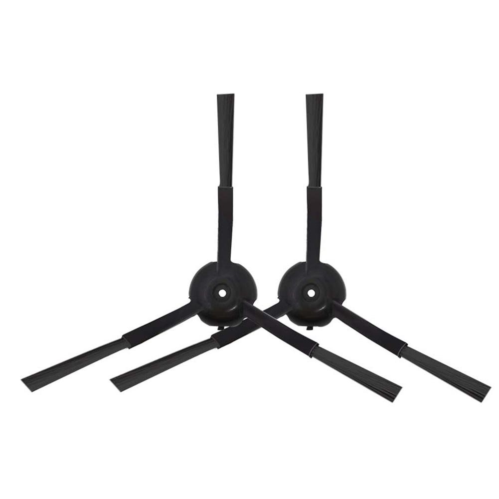 Аксессуары Боковые щетки Фильтры Робот-пылесос