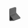 Non Perforated Bathroom Foot Pedal Grip Holder Pedal Step  For Pregnant Women and Elderly People