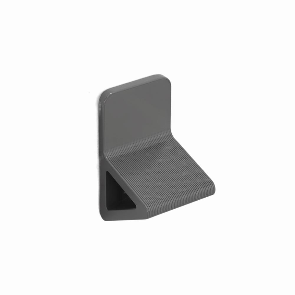 Non Perforated Bathroom Foot Pedal Grip Holder Pedal Step For Pregnant Women and Elderly People