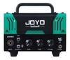 JOYO banTamP ATOMIC 20W 2-канальный ламповый усилитель головка [] (зеленый)