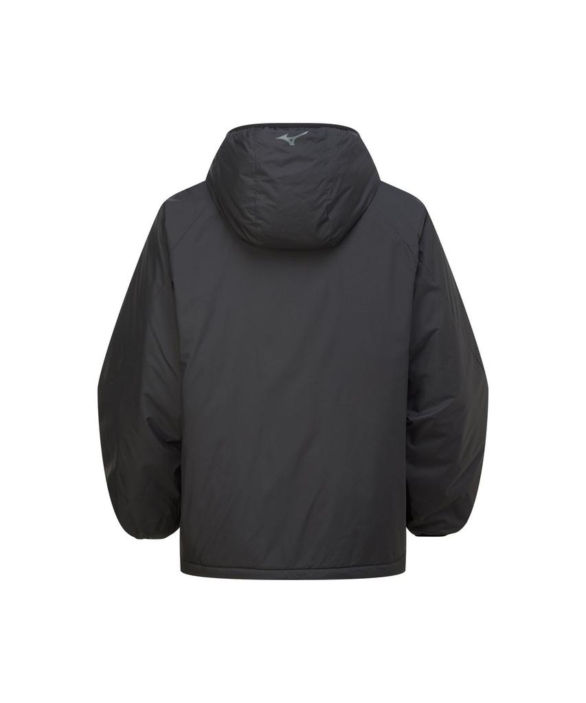Mizuno Капюшон с подкладкой Трасса_32Ye6G27