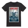 STAR TREK Mens The Next Generation Season 3 Episode 1 T-Shirt