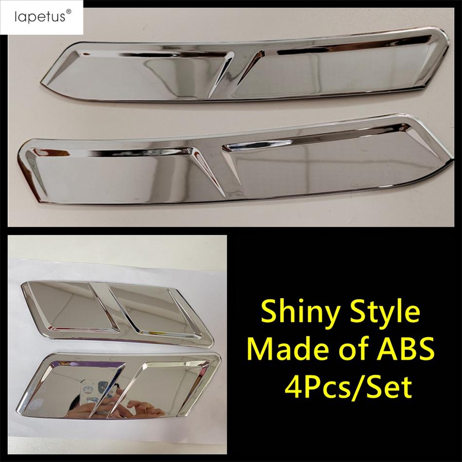 Накладки на колесные арки (передние и задние), боковые накладки на кузов, декоративная отделка. Подходит для Hyundai Tucson NX4 - 2026. Хромированные аксессуары из АБС-пластика