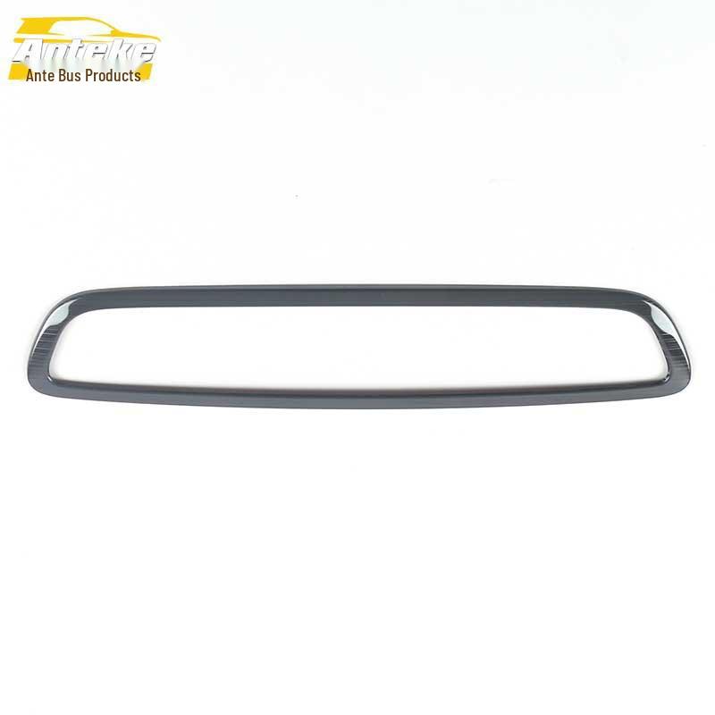 Rear AC Adjustment Ring & Air Vent Patch for 2020 GL8ES653T