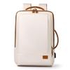 2025 Lightweight Expandable Business Laptop Backpack for Travel