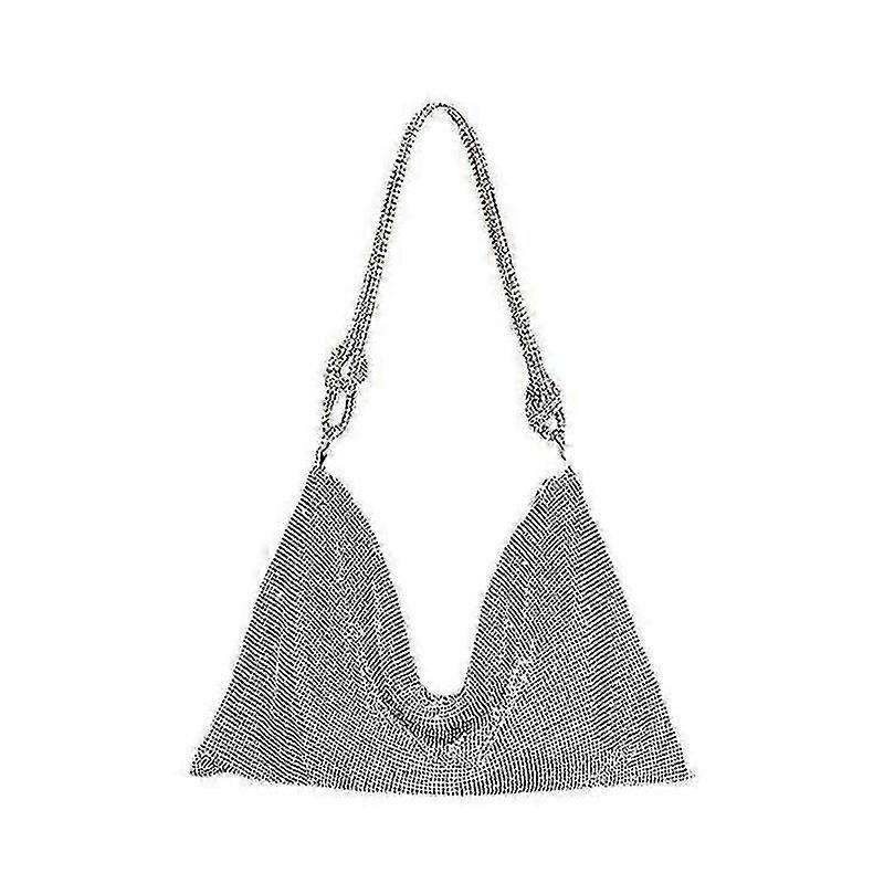 evening bags for women with rhinestone and crystal