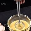 SW Многоцелевая ручная взбивалка для яиц из нержавеющей стали, картофельная толкушка, венчик для перемешивания молока
