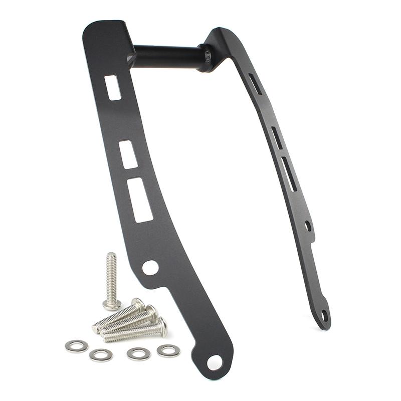 For Suzuki GSX-S1000 GT GSX-S1000 GT Plus -2026 Motorcycle GPS Navigation Plate Bracket GPS Phone Stand Support Holder