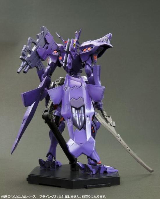 Пластиковый набор Kotobukiya Alternative Takemi Thunder Muv-Luv Type-00R Non-Scale