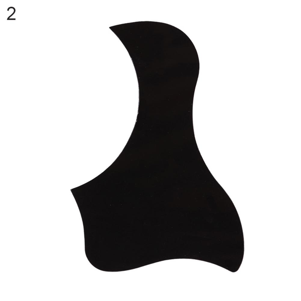 Puntos Sport Acoustic Folk Guitar Pickguard Celluloid Pick Guard Board Sticker Accessories