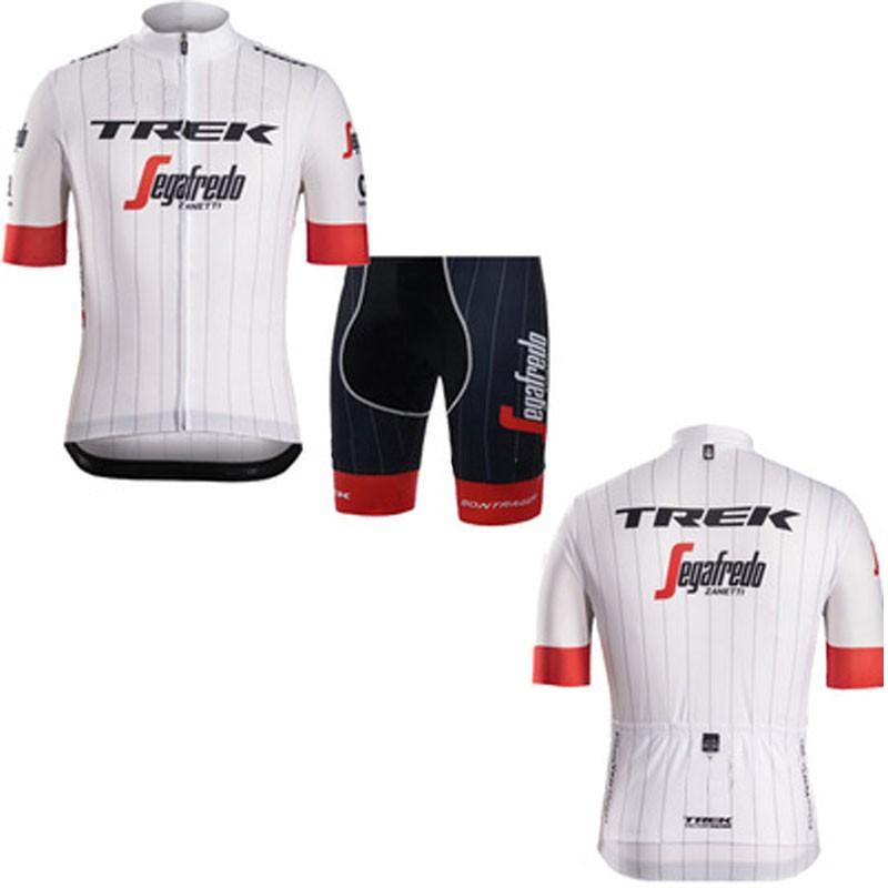 Cycling Jersey Set Men Women - Short Sleeve Mountain Road Bike Apparel Quick-Dry Performance Kit