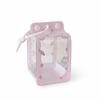 Transparent Design Doll Carry Bag Portable Figure Storage Bag Doll Collection Bag  Daily Outings