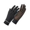 Women Sun Protection Gloves Sunscreen Breathable UPF50+ Anti-UV Cooling Fabric Mittens Outdoor Cycling Driving Ice Silk Gloves