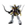 Мобильный отчет GUNDAM UNIVERSE Gundam W XXXG-01SR GUNDAM SANDROCK приблизительно. Подвижная фигура, окрашенная в цвет АБС и ПВХ, 150 мм.