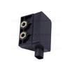 New Yaw Rate Sensor Traction Control Rotation Rate Sensor For C-Class Coupe CL203 C220 CDI Sensor A0025429418 Car Accessories