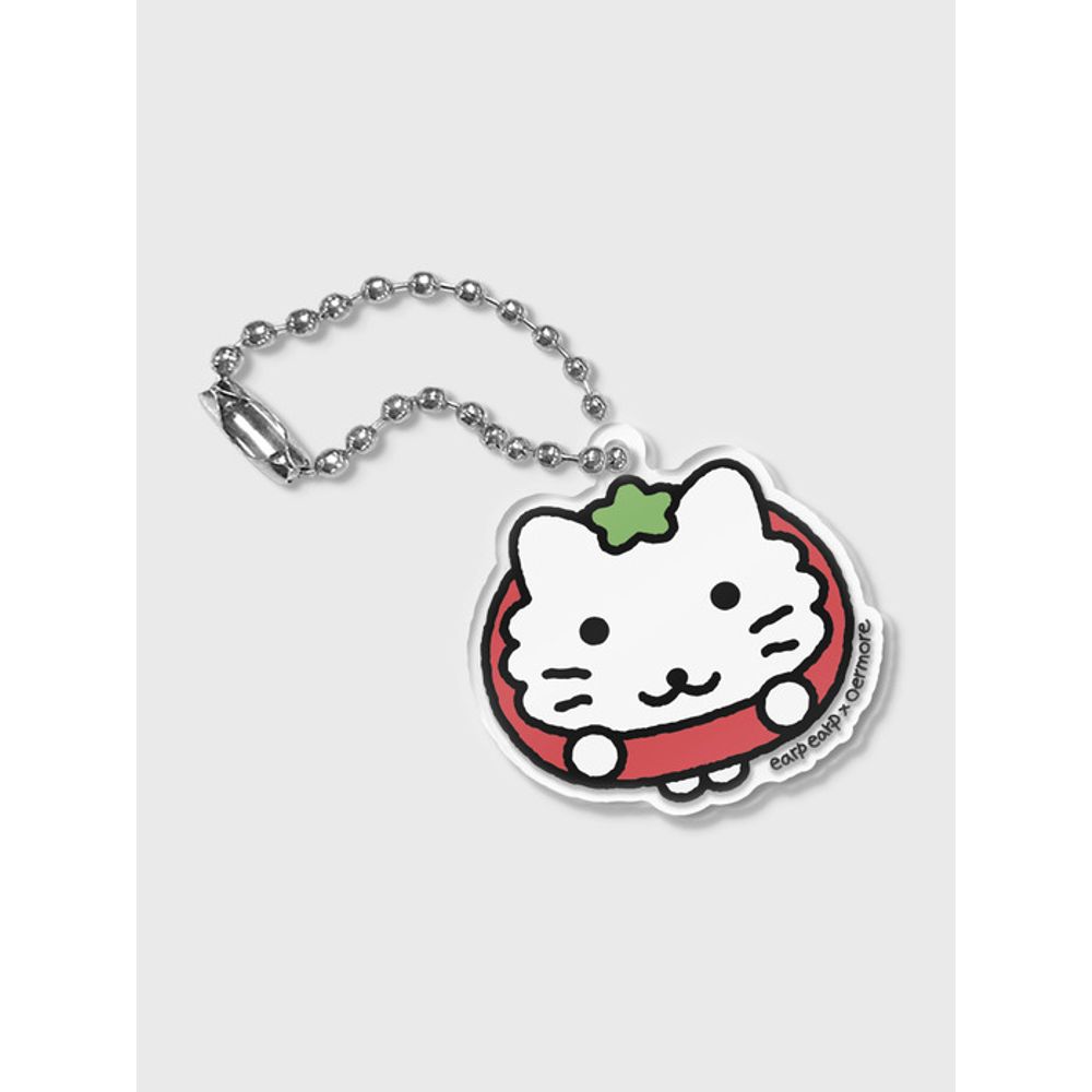 EARP EARP Tomato Chichi (key ring)