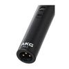 AKG P5 S Supercardioid Vocal Microphone with Switch