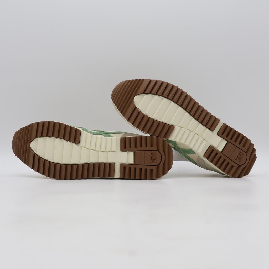 1183C284-200 Onitsuka Tiger California 78 EX VIN Береза патинированный зеленый (Мужской)