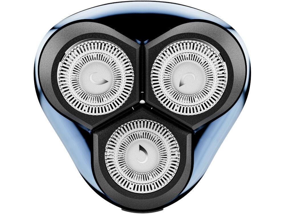 Götze & Jensen Ms603 Dry Shaver 1 Pc