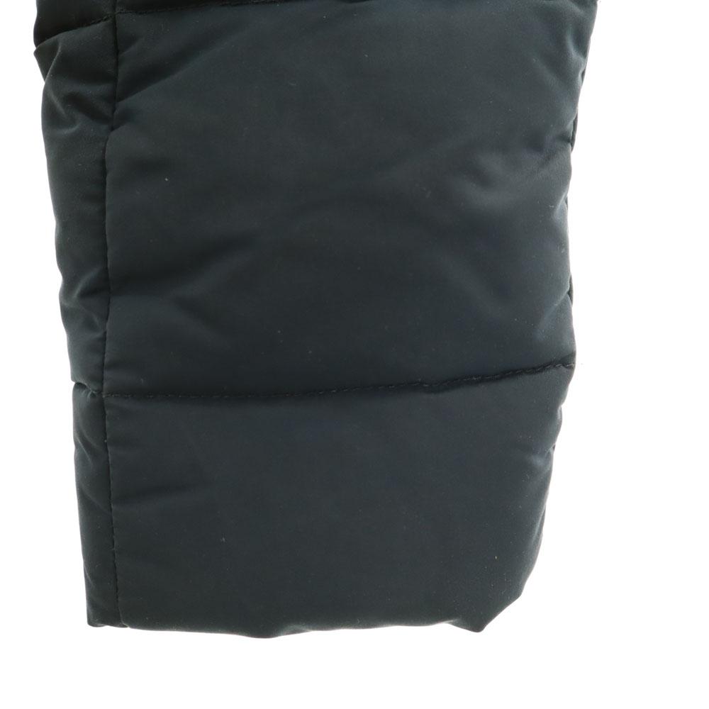 TATRAS Made In Poland Down Coat 2 Navy Women Used