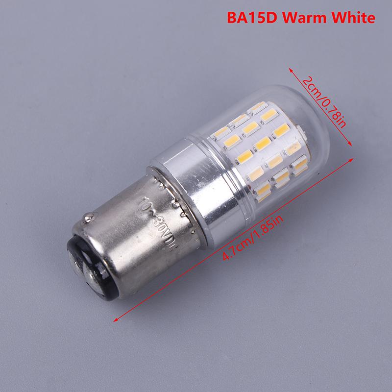3 Вт 10-30 В Ba15D/15S/Y15D светодиодная лампа T18 для навигации на лодке, парусном судне, сигнальный фонарь для морского навигационного огня
