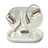 New Q16Pro Bluetooth earphone with battery label, over-ear smart translation headset OWS Headset